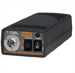Bộ cấp nguồn cho tô vít HIOS T-70BL (AC100~240V)